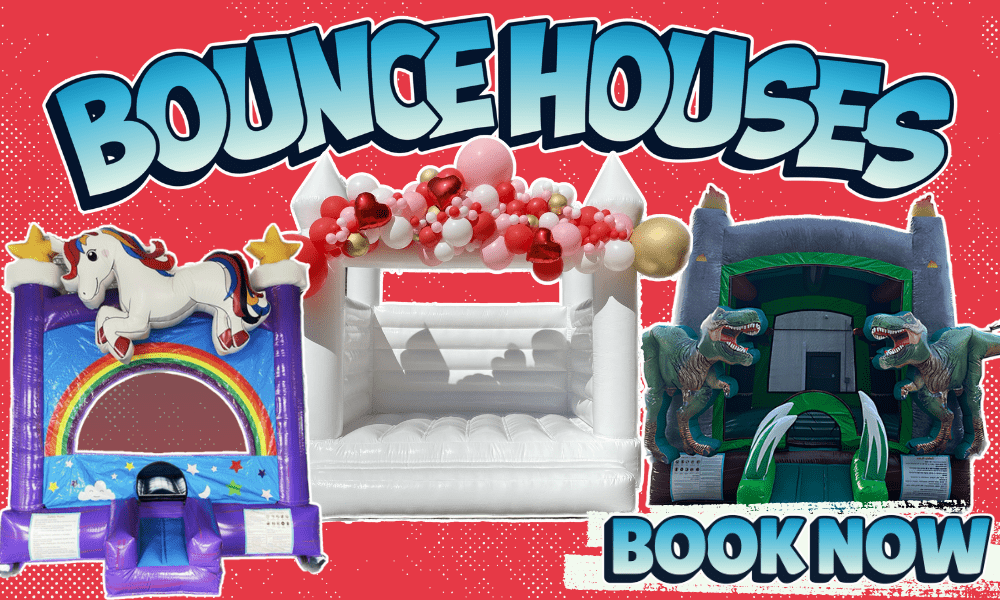 Bounce Houses