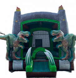 Dino Bounce House