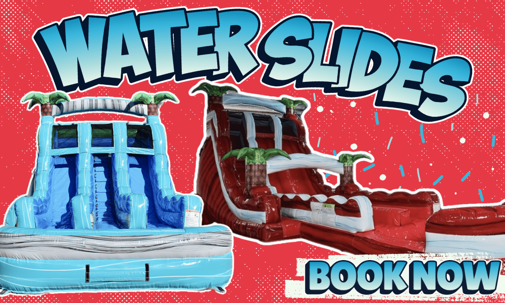 Water Slides