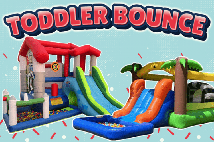 Toddler Inflatables