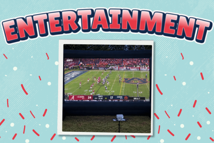 Entertainment Entertainment